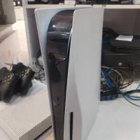 ps5  پی اس 5 فایو کپی خور