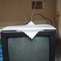 تلویزیون ناسیونال قدیمی