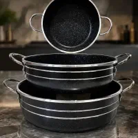سرویس تابه گرانیتی