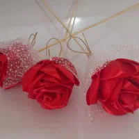 گل رز ربانی
