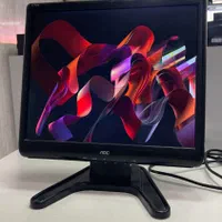 مانیتور 17 / 19 اینچ LED|قطعات و لوازم جانبی رایانه|ملارد, |دیوار