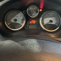 ۲۰۷ پانا خشک ۴۰۳ شرایطی با وام بانکی|خودرو سواری و وانت|یزد, |دیوار