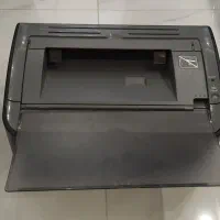 پیرینتر لیزری کانن مدل LBP2900 سیاه و سفید|پرینتر، اسکنر، کپی، فکس|مشهد, جاهد شهر|دیوار