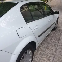 رنو مگان مونتاژ 2000cc، مدل ۱۳۹۰ استثنائی|خودرو سواری و وانت|تهران, هروی|دیوار