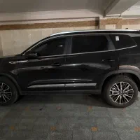 تیگو ۸ پرومکس مدل ۴۰۳ کارکرد ۹۶۰۰