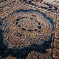 فرش ۱۲متری ۷۰۰شانه