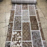 فرش وینتج نسکافه موکت مدرن ۴۳۰۹|فرش|قم, شاه ابراهیم|دیوار