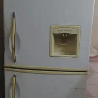 یخچال فریزر یخساران