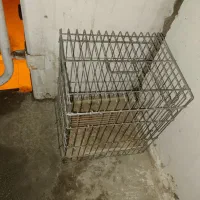 قفس پرنده