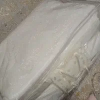 پرده، والان، روتختی، سرویس حوله تن پوش و چمدان|سرویس روتختی|قرچک, زیبا شهر|دیوار