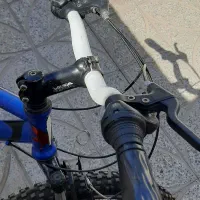 دوچرخه ۲۶ ویسا|دوچرخه، اسکیت، اسکوتر|الشتر, |دیوار