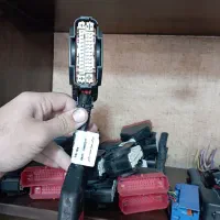 ترمز ضدقفل ABS علیرضا|قطعات یدکی و لوازم جانبی|چهاردانگه (تهران), |دیوار