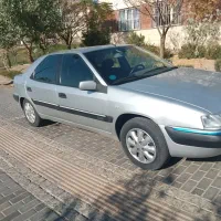 زانتیا مدل 83|خودرو سواری و وانت|پرند, فاز ۶|دیوار