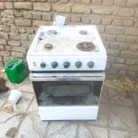 گاز طرح فر|اجاق گاز و لوازم برقی پخت‌وپز|گناباد, |دیوار