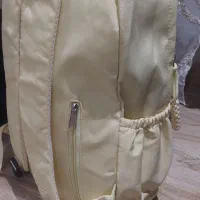 کوله پشتی|کیف، کفش، کمربند|سلماس, |دیوار