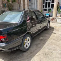 پژو پارس Tu5