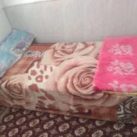 تخت خواب یک نفره|تشک تختخواب|اردکان, |دیوار