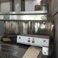 تنور دوار|فروشگاه و مغازه|اصفهان, تیران|دیوار