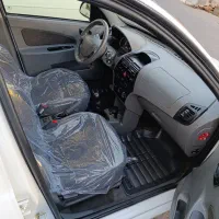 تیبا2مدل99بدون رنگ کم کار