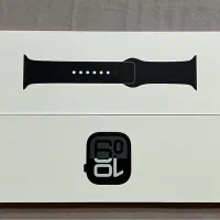 اپل واچ سری 10 46mm آکبند|لوازم جانبی موبایل و تبلت|شیراز, دکتر حسابی|دیوار