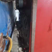 هیتر گازی ،گاز شهری و کپسول