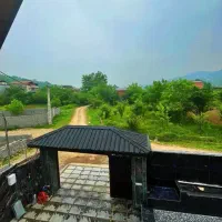 کهک باغچه چهار دیواری ابنو آقا فوری زیر قیمت