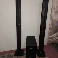 ساب ووفر وباید خانگی.     زیرقیمت