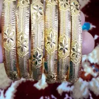 ۶تا النگو سایز ۳