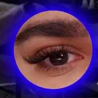 خدمات اکستنشن مژه . لیفت ابرو و مژه