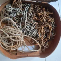 زنجیر چرخ پراید