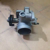 دریچه گاز پراید و مخزن باد سیگاری|قطعات یدکی و لوازم جانبی|تربتحیدریه, بهشت عسکری|دیوار