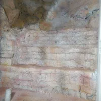 رنگ کاری ونقاشی ساختمان و فلزات تضمینی|خدمات پیشه و مهارت|بیستون, |دیوار