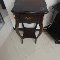 میز تلفن