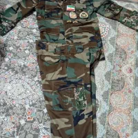 لباس نظامی|لباس|دزفول, |دیوار