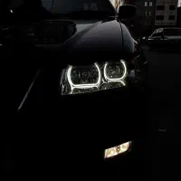 چراغ اسپرت سمند تیبا ۱۱۱ ۱۳۲ پارس و...