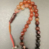 تسبیح عقیق اصل