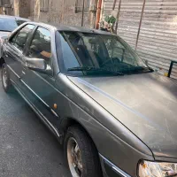 پرشیا مدل ۸۷|خودرو سواری و وانت|تهران, وحیدیه|دیوار