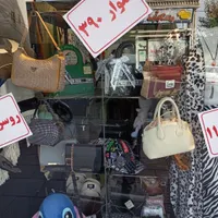 واگذاری مغازه بوتیک زنانه با ۱۰ سال سابقه در سردشت|فروشگاه و مغازه|سردشت, |دیوار