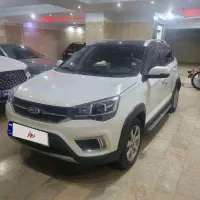 اسپرت لاکچری دنده mwm x22 مدل 402