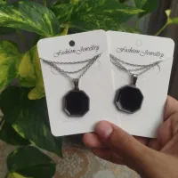 گردنبند نامرئی