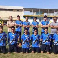 باشگاه فوتبال آسمان فارس