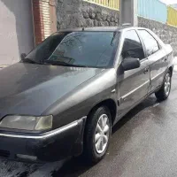 زنتیا مدل 83. 2000|خودرو سواری و وانت|مشگین شهر, |دیوار