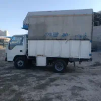 ایسوز مدل ۸۸|خودرو سنگین|تبریز, |دیوار