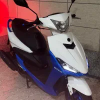 موتور سپهر ۱۱۰