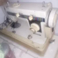 چرخ خیاطی سالم ساخت کشور ژاپن