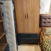 سرویس خواب هاکان کد۳۰۱|تخت و سرویس خواب|ایلام, |دیوار