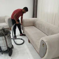 قالیشویی ومبل شویی گلستان