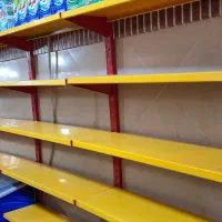 قفسه فروشگاهی|فروشگاه و مغازه|طالقان, |دیوار