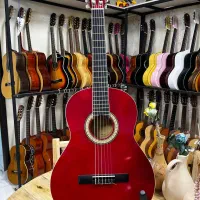 گیتار سالن کاشان