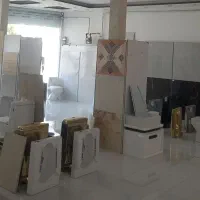 سنگ وسرامیک